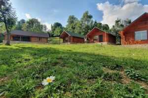 Комплекс Трайстени