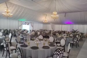 Beharca-Touristenkomplex