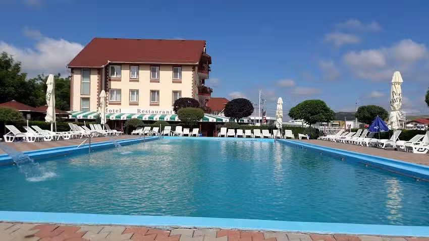 Туристички комплекс Дарина