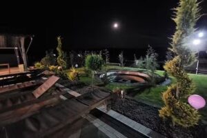 Complex Turistic Dávid