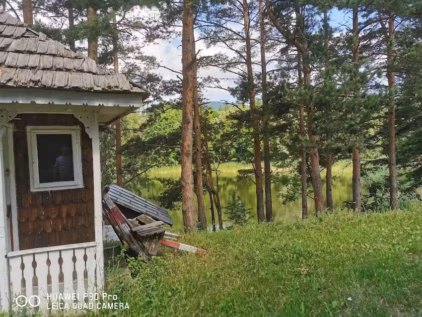 Complex turistic Meledic