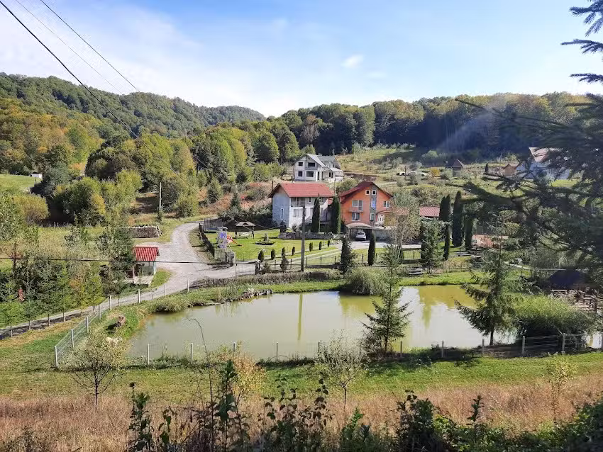 Complesso turistico Mis Pop