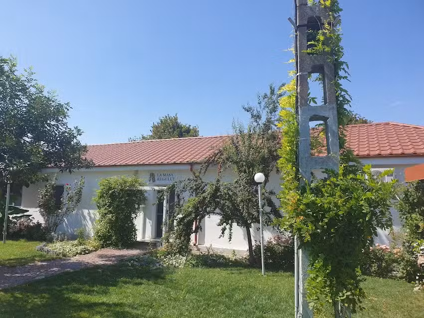 Complex Turistic &ndash; Neptun