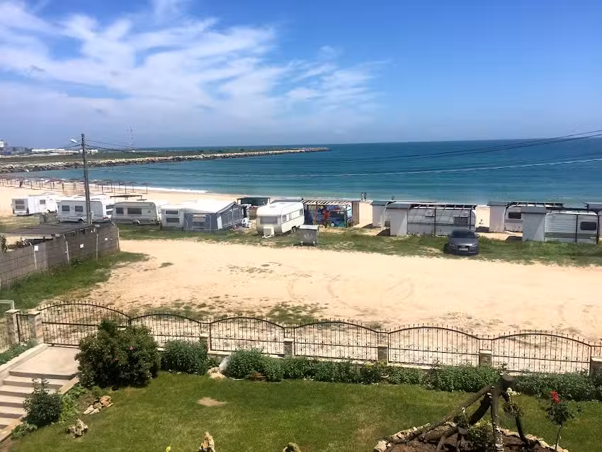 Perla 2 Mai Touristenkomplex