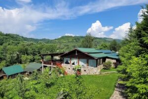 Complex Turistic SEKY