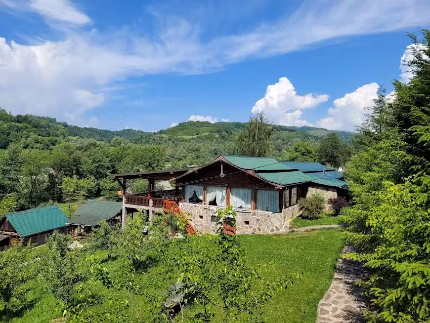 Complesso turistico SEKY