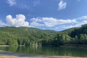 Complesso turistico di Simared