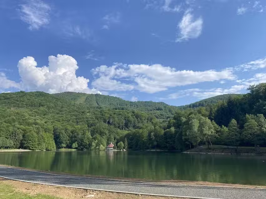 Complesso turistico di Simared