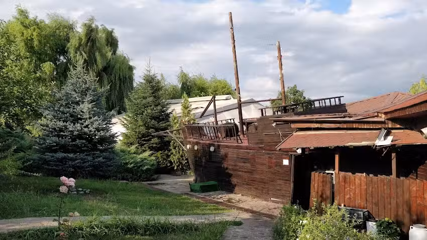 Туристички комплекс Валеа Иазурилор