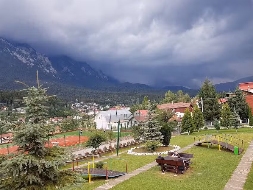 Комплекс Замора