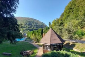 Complexul Turistic Valea lui Liman
