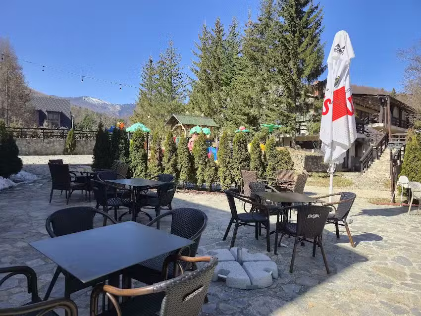 Комплексът на долината Шипот