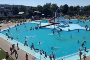 Il complesso del fine settimana