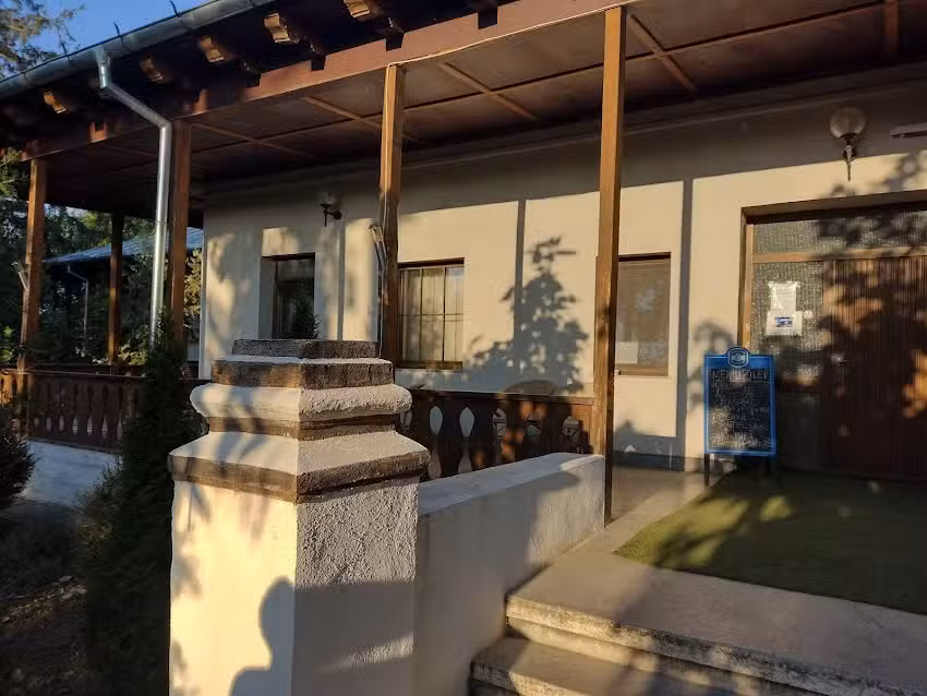 Conacul &bdquo;Balta Alba&rdquo;