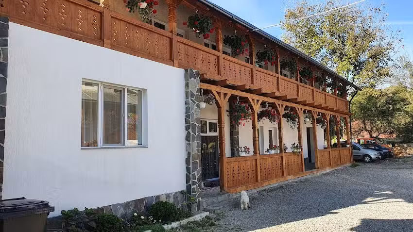 Вила Бирток