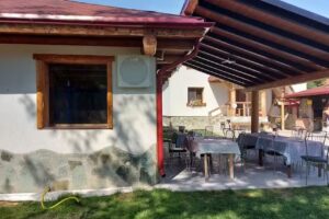 ВИЛА ПОД ПЛАНИНОМ