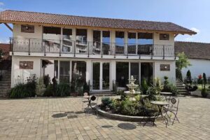 Вила Фло’Ками