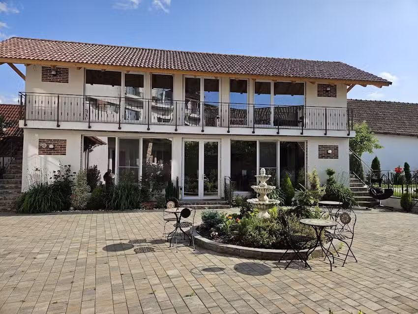 Вила Фло&rsquo;Ками