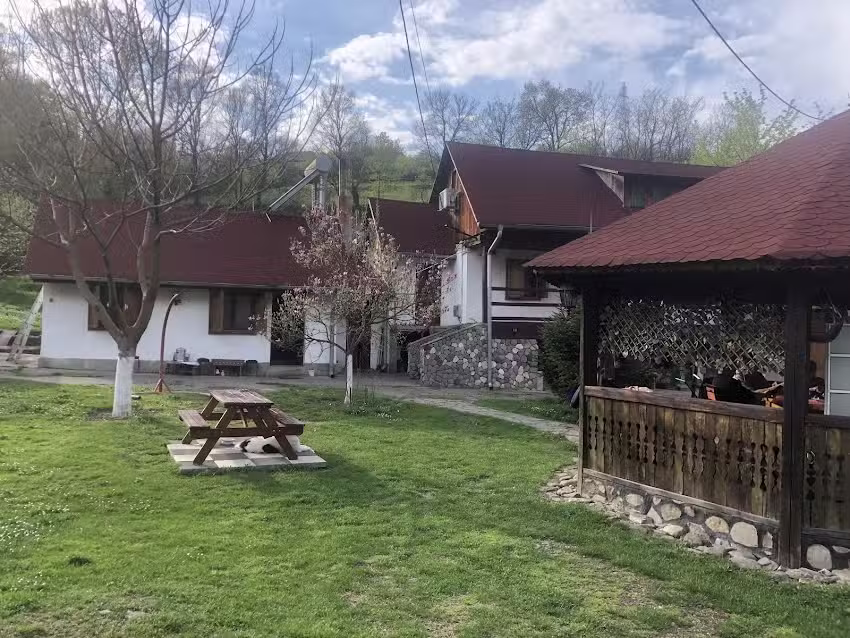 Das griechische Herrenhaus