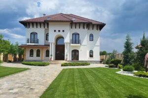 Потерсова вила