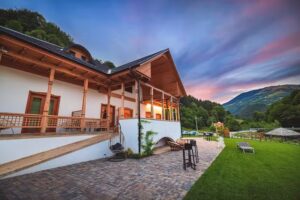Villa del Sanct Gurgh