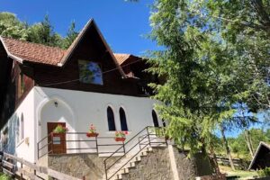 Вила Секарија