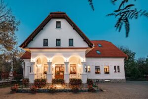 La dimora dei Szekler