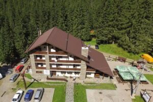 Le Manoir de l&rsquo;Ours