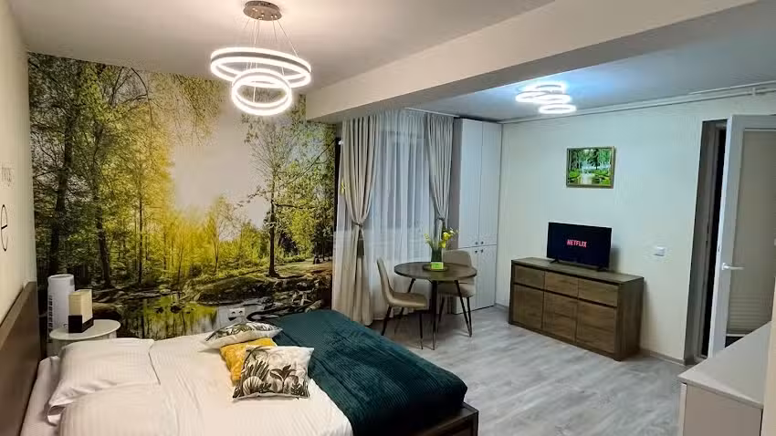 Comfort Studio Alba Iulia
