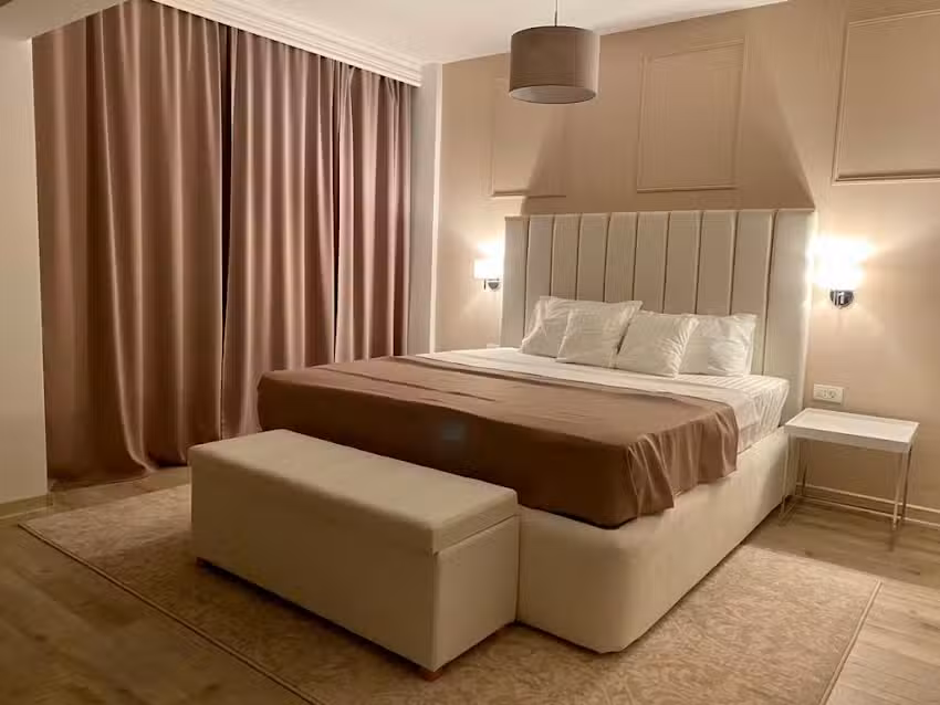 Appartamento CoolKush