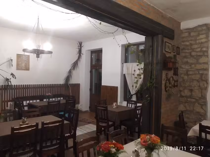 Копфос Чарда