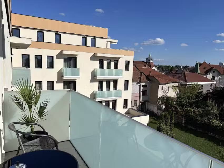 Coquette Studio Centrale Oradea