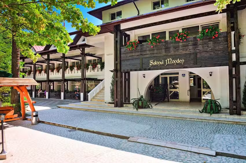 A vad&aacute;sz k&uuml;rtje