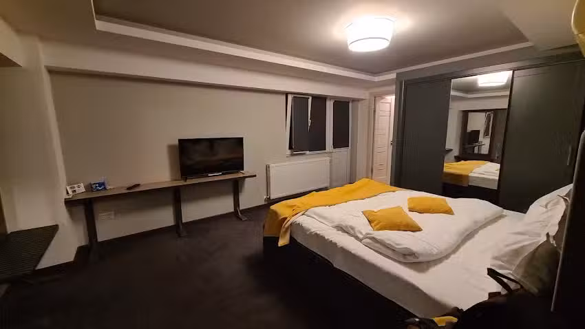 Corso Apartments B&B