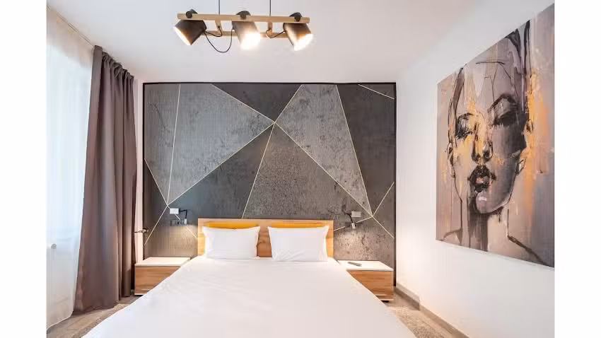 Appartement Costaforu