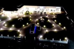 Костин Резиденс