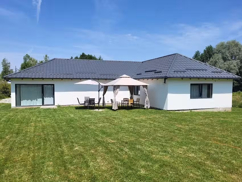 Cottage Bytheriver