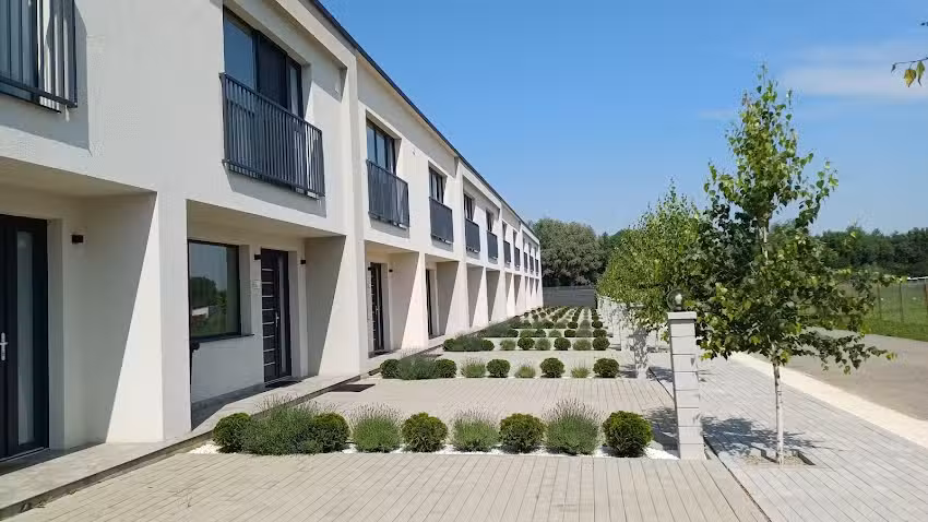 CP Резиденс Апарт