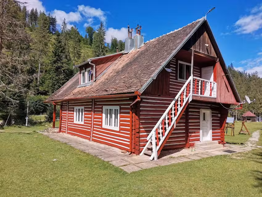 Weihnachtsmannparadies