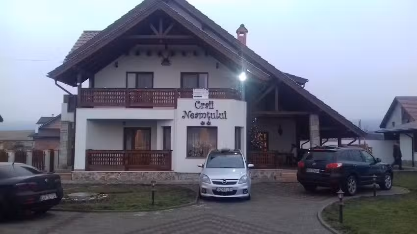K&ouml;nige von Neamt
