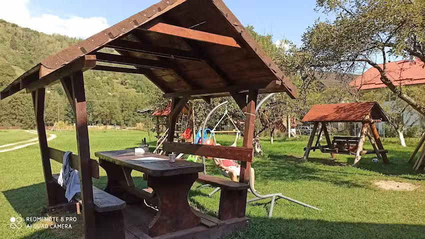 Крис Гарден