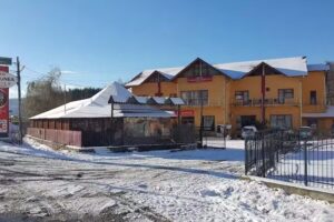 КРИСТИНА ПРОД КОМ ИМПЕКС