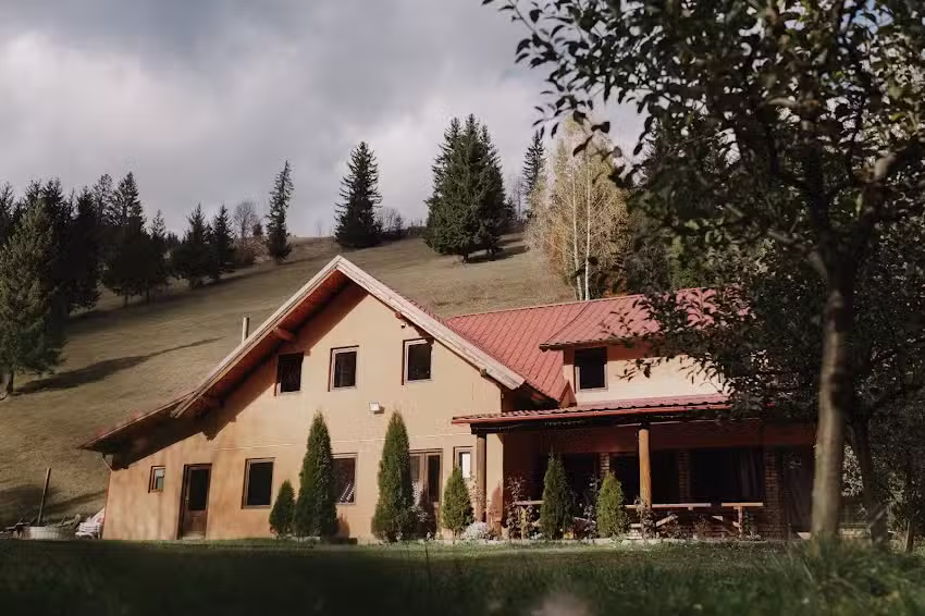 Cs&aacute;ng&oacute; Panor&aacute;ma