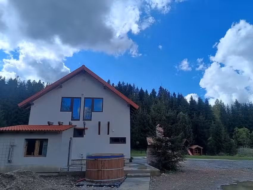 G&auml;stehaus Csencs&oacute;