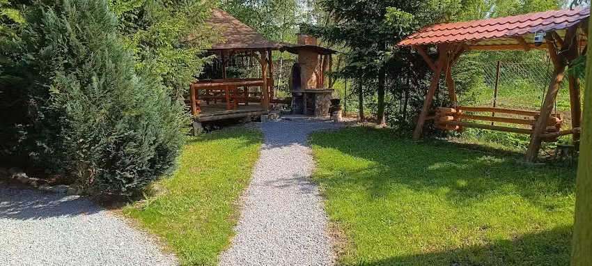 Chalet Csergő