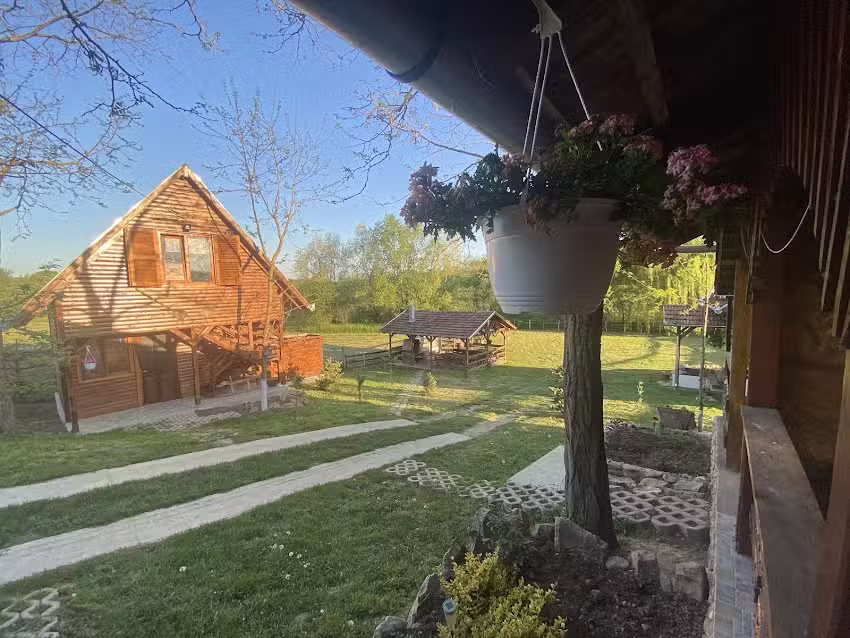 Casa vacanze Cserv&ouml;lgy
