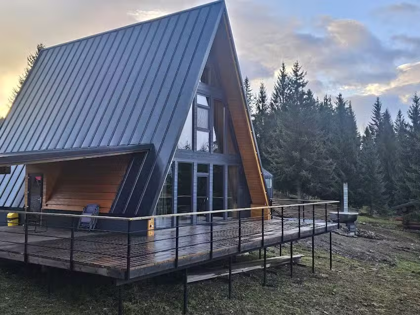 Il Nido della Bucovina