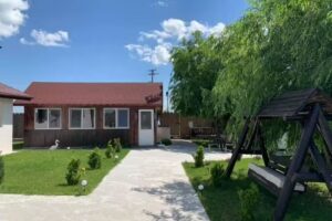 Делта гнездото