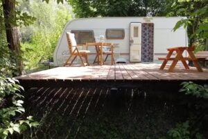 Cuibul din Pădurice