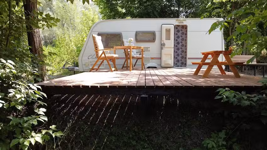 Cuibul din Pădurice